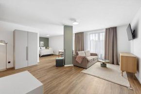 limehome Düsseldorf Bahlenstr.